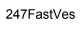 247FastVes logo