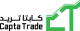 Capta Trade logo