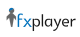 FxPlayer logo