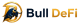 Bull DeFi logo