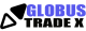 Globus TradeX logo