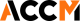 ACCM logo