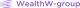 WealthW Group logo