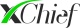 XChief logo