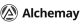 Alchemay logo