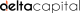 DeltaCapital logo