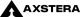 Axstera logo