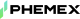 Phemex logo
