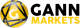 Gann Markets logo