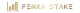Fenxa Stake logo
