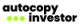 Autocopyinvestor logo