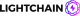 Lightchain AI logo