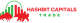 Hashbit Capitals logo