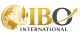 IBO International logo