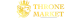 Throne Market logo