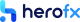 HeroFX logo