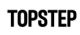 Topstep logo