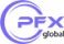 PFX Global logo