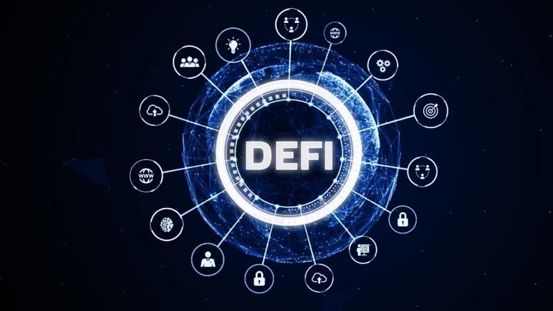 5 Simple Steps to Avoid Getting Scammed on DeFi Platforms