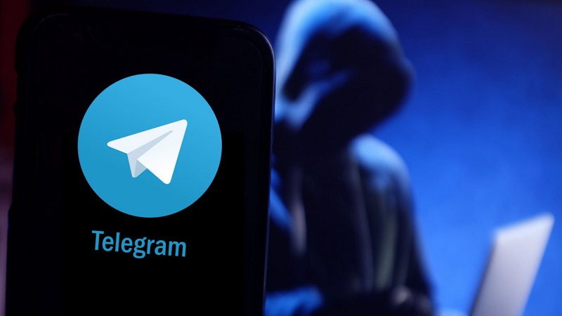 How Telegram Became the New Darknet for Scammers