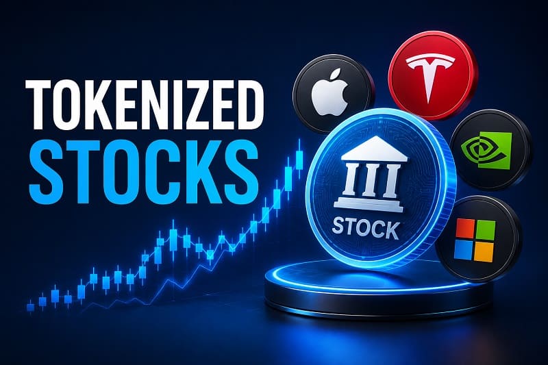 Tokenized Stocks on Crypto Exchanges: Are You Really Buying a Share?