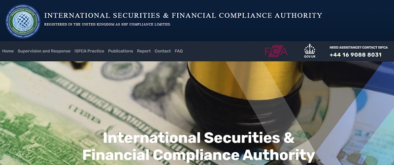 Why Fraud Networks Are Creating Their Own Financial Watchdogs