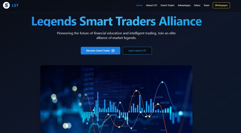 Legends Smart Traders Alliance (LST): Why the Same Withdrawal Complaints Keep Appearing